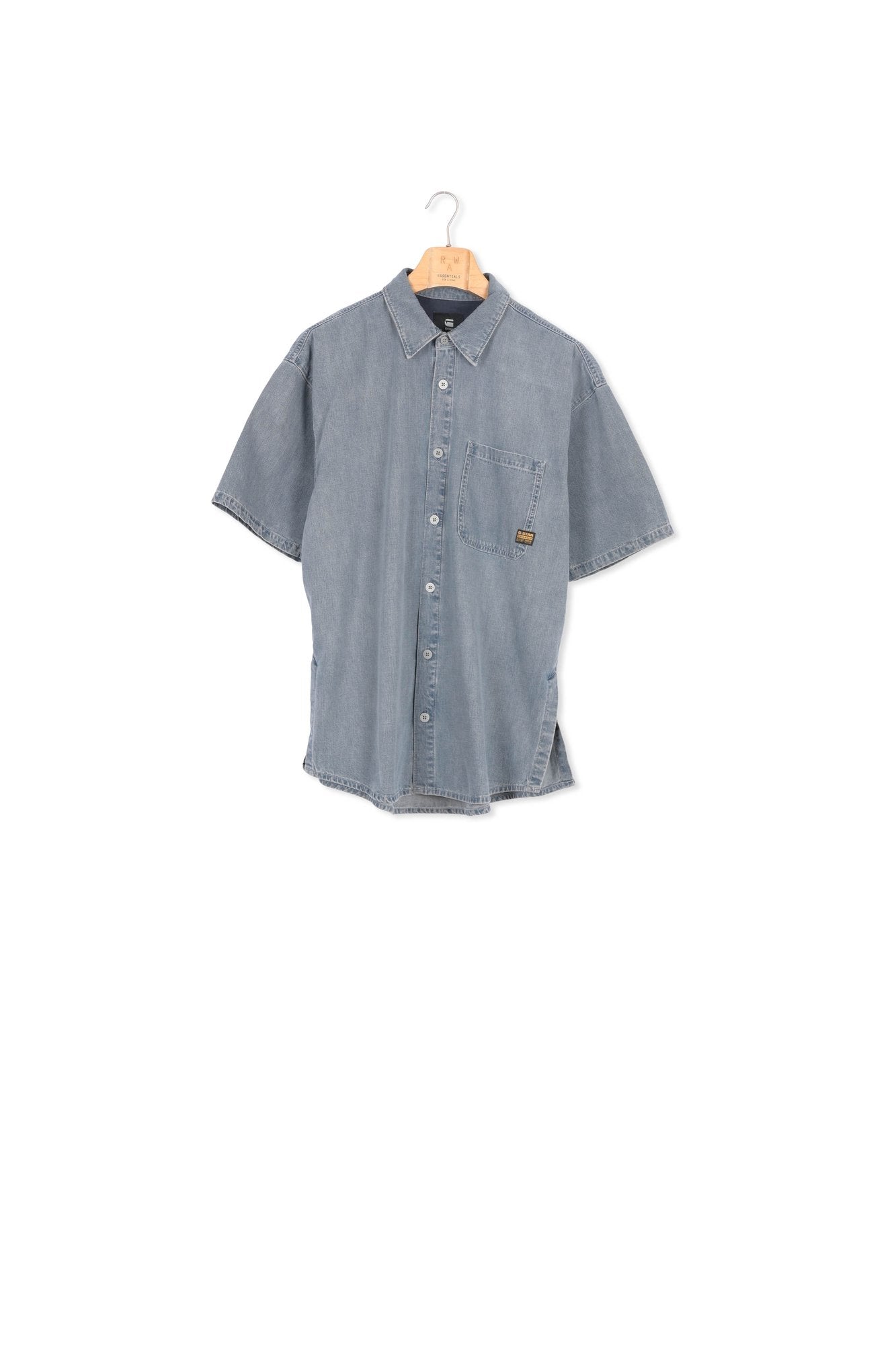 Relaxed Shirt Dada sport preloved - seconde main