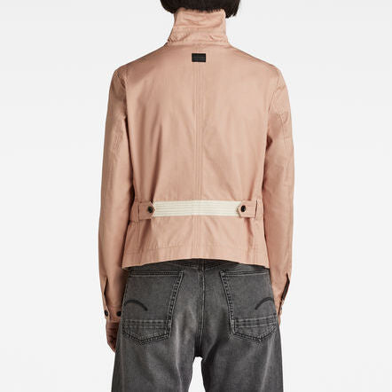 Slim Overshirt Dada sport preloved - seconde main