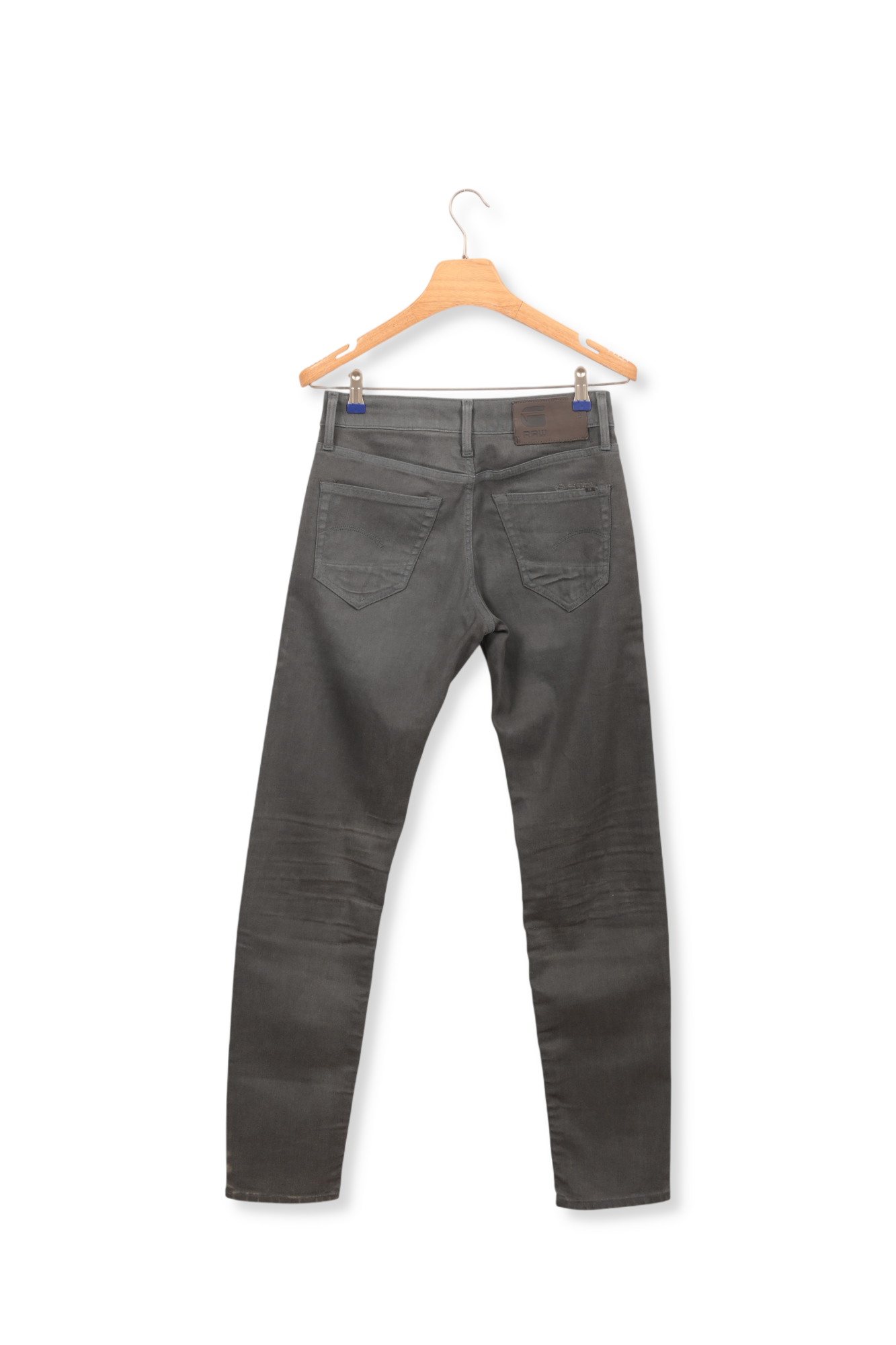 3301 Slim Jeans Dada sport preloved - seconde main