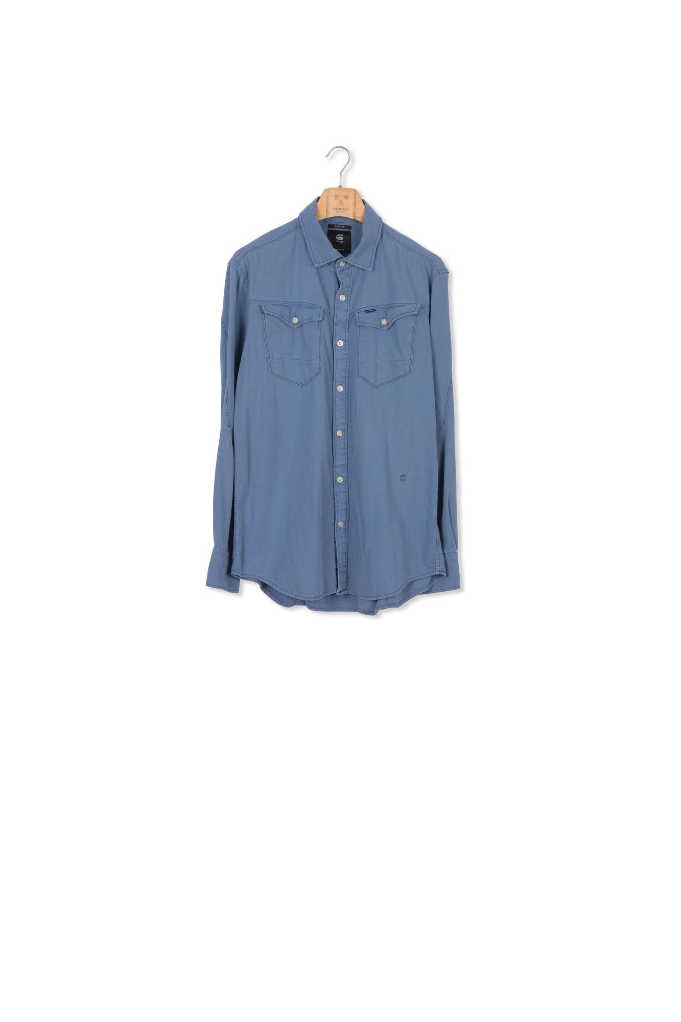 Arc 3D Slim Shirt Dada sport preloved - seconde main