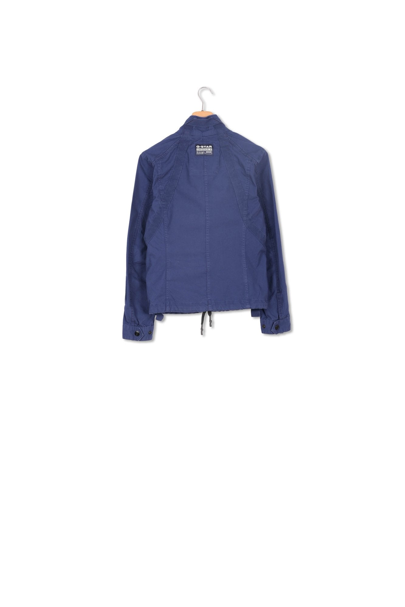 Utility HB Tape Jacket Dada sport preloved - seconde main