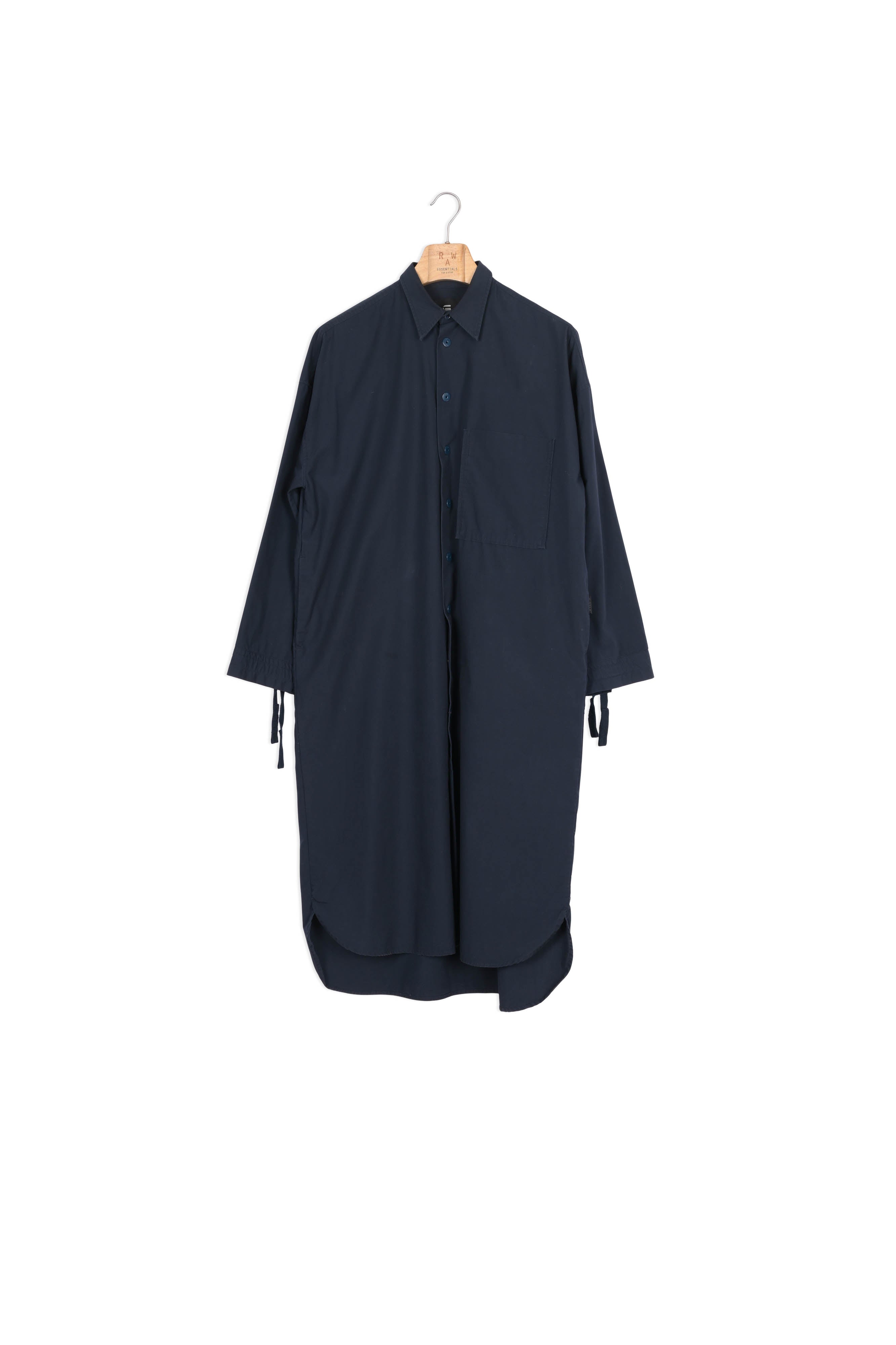 Long Shirt Dress Dada sport preloved - seconde main