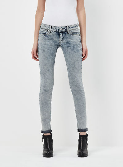 3301 Skinny Jeans Dada sport preloved - seconde main