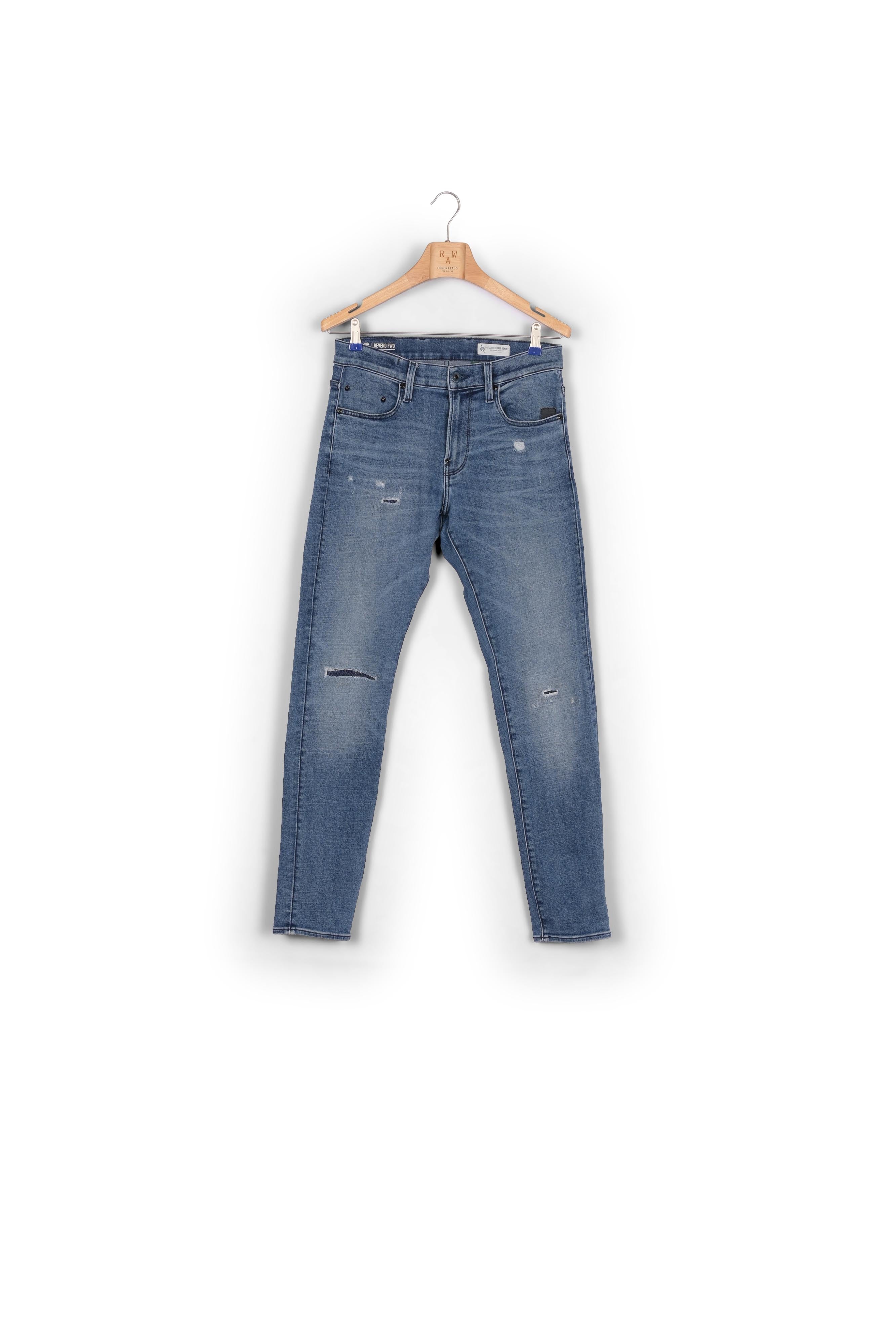 Revend FWD Skinny Jeans Dada sport preloved - seconde main