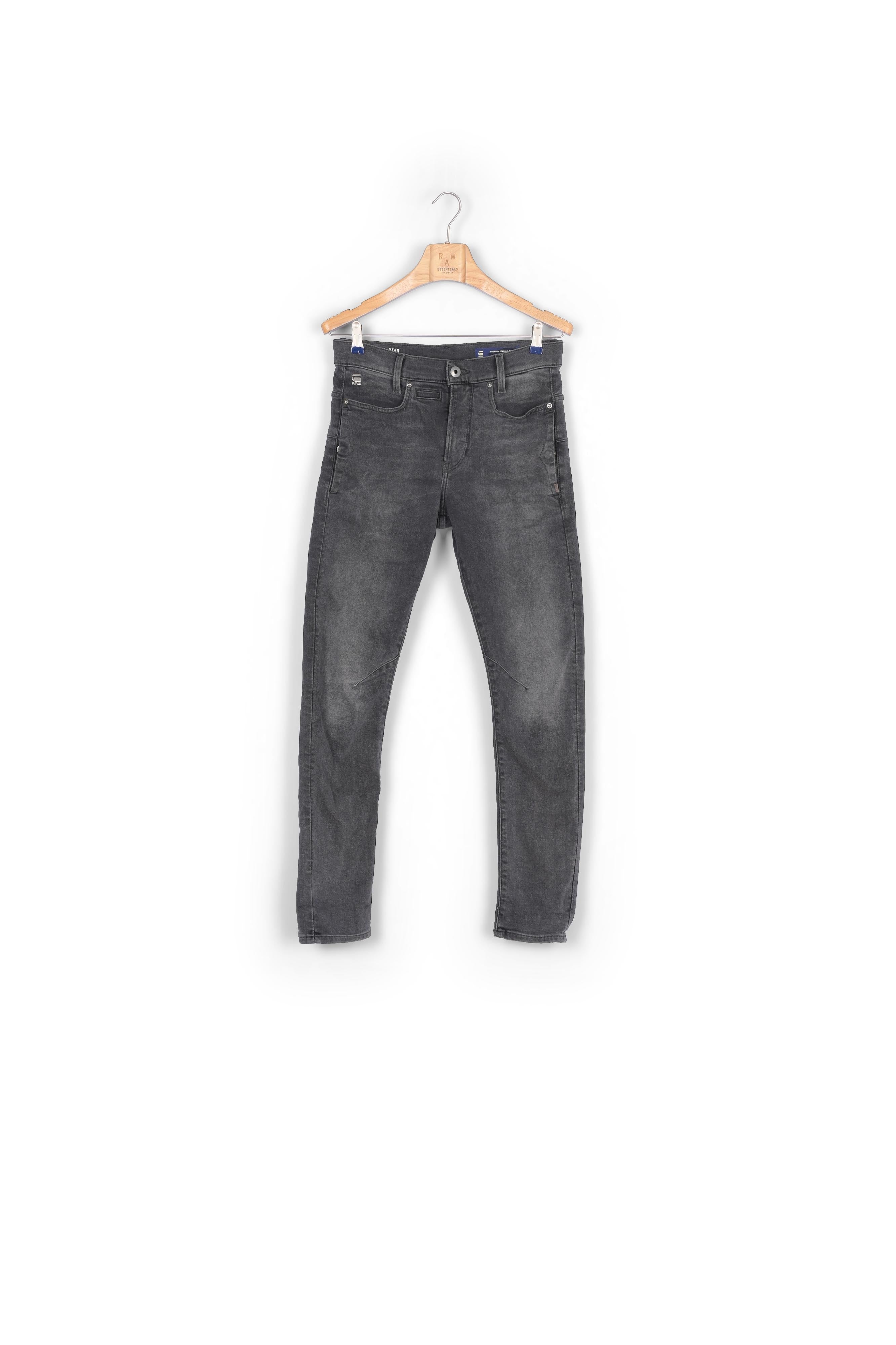 D-Staq 3D Slim Jeans Dada sport preloved - seconde main