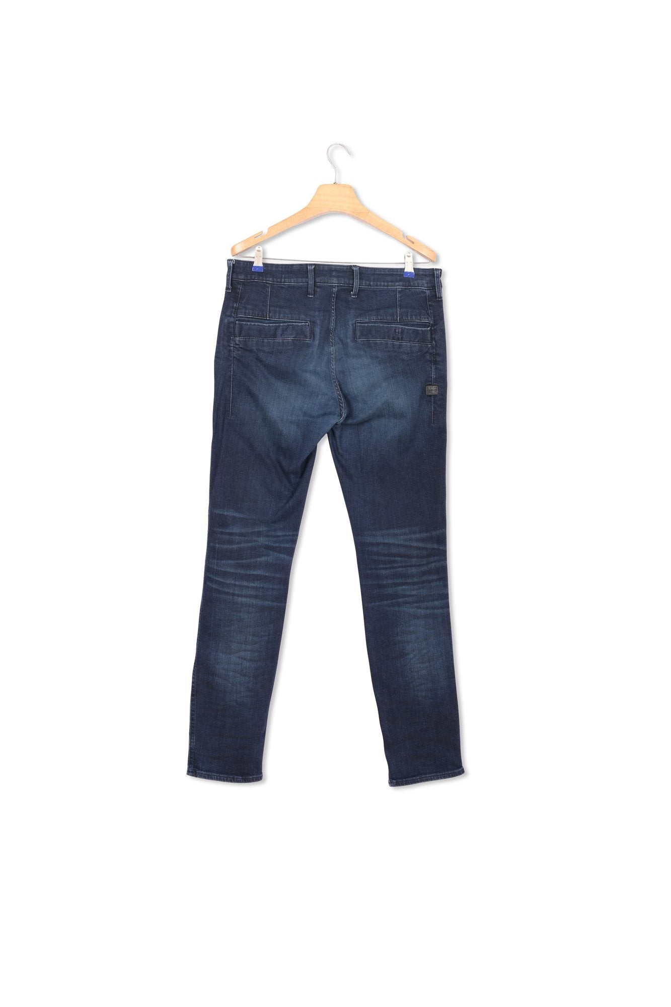 Bronson Slim Jeans Dada sport preloved - seconde main