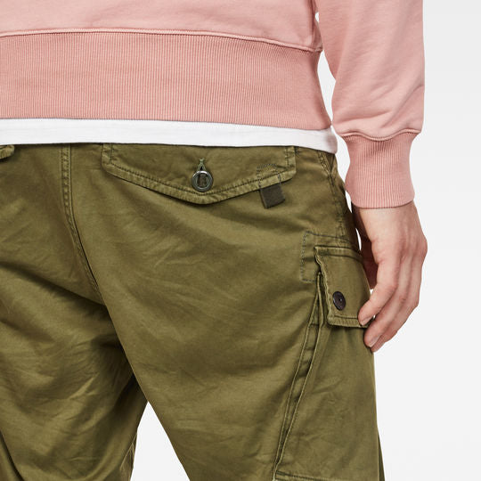 Roxic Broek Dada sport preloved - seconde main