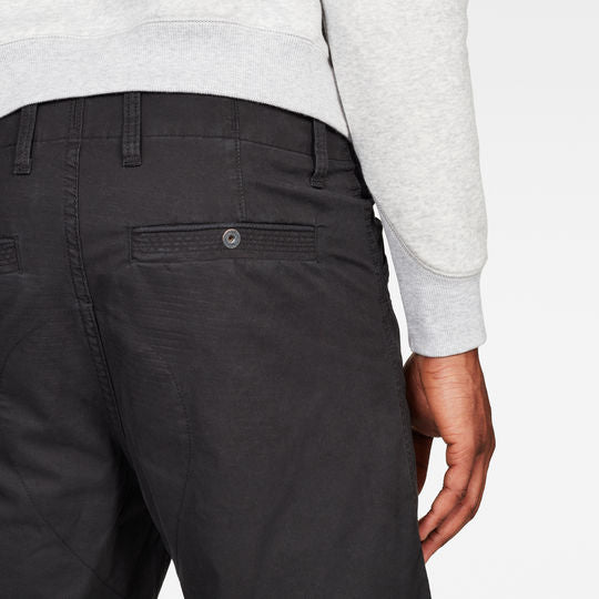 Powel Relaxed Shorts Dada sport preloved - seconde main