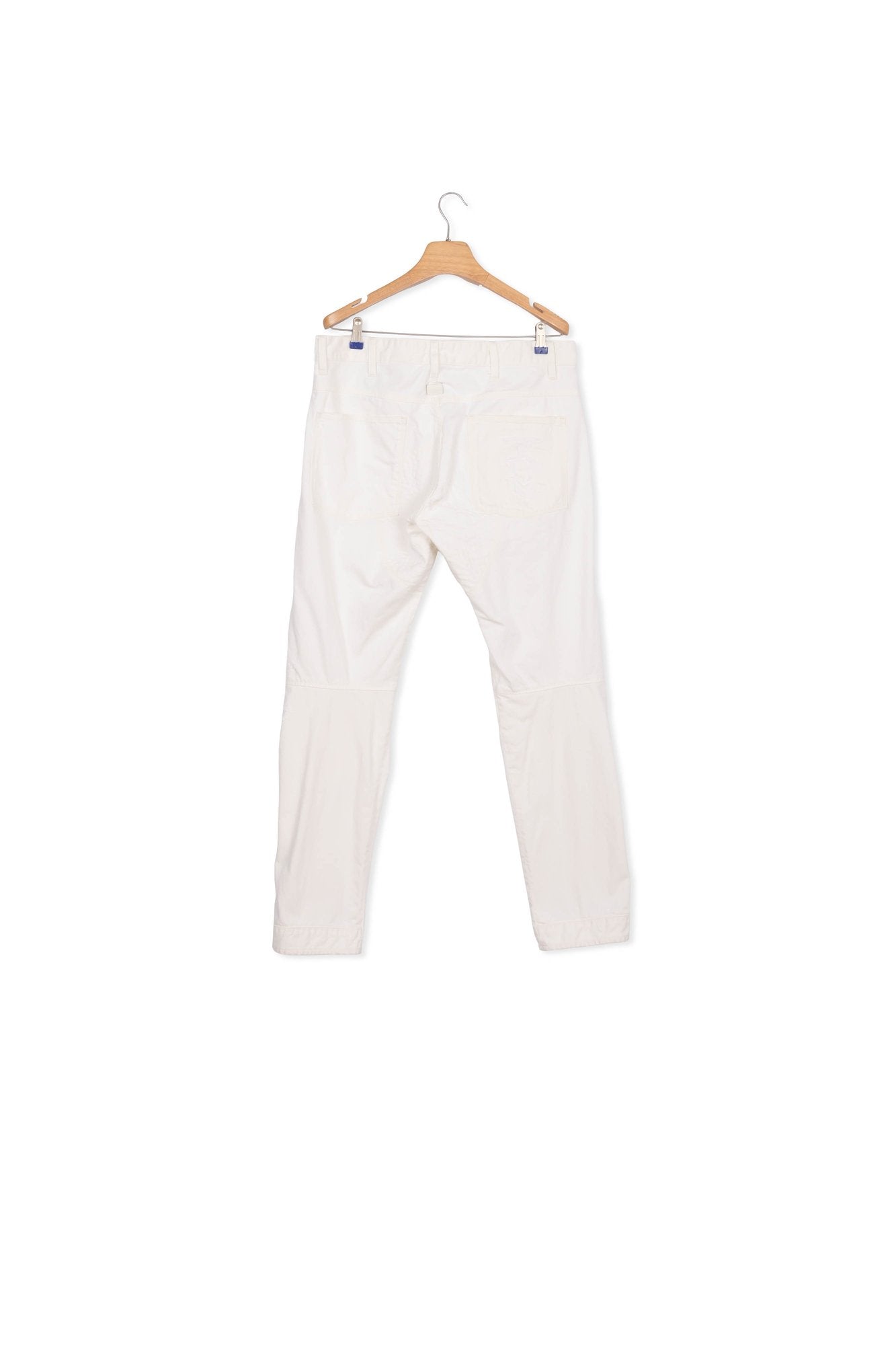 Raw Essentials 5620 3D Tapered Jeans Dada sport preloved - seconde main