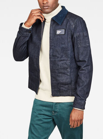 Service overshirt Dada sport preloved - seconde main