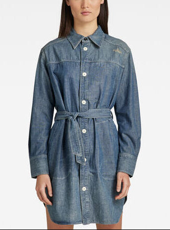 Millery Long Overshirt Dada sport preloved - seconde main