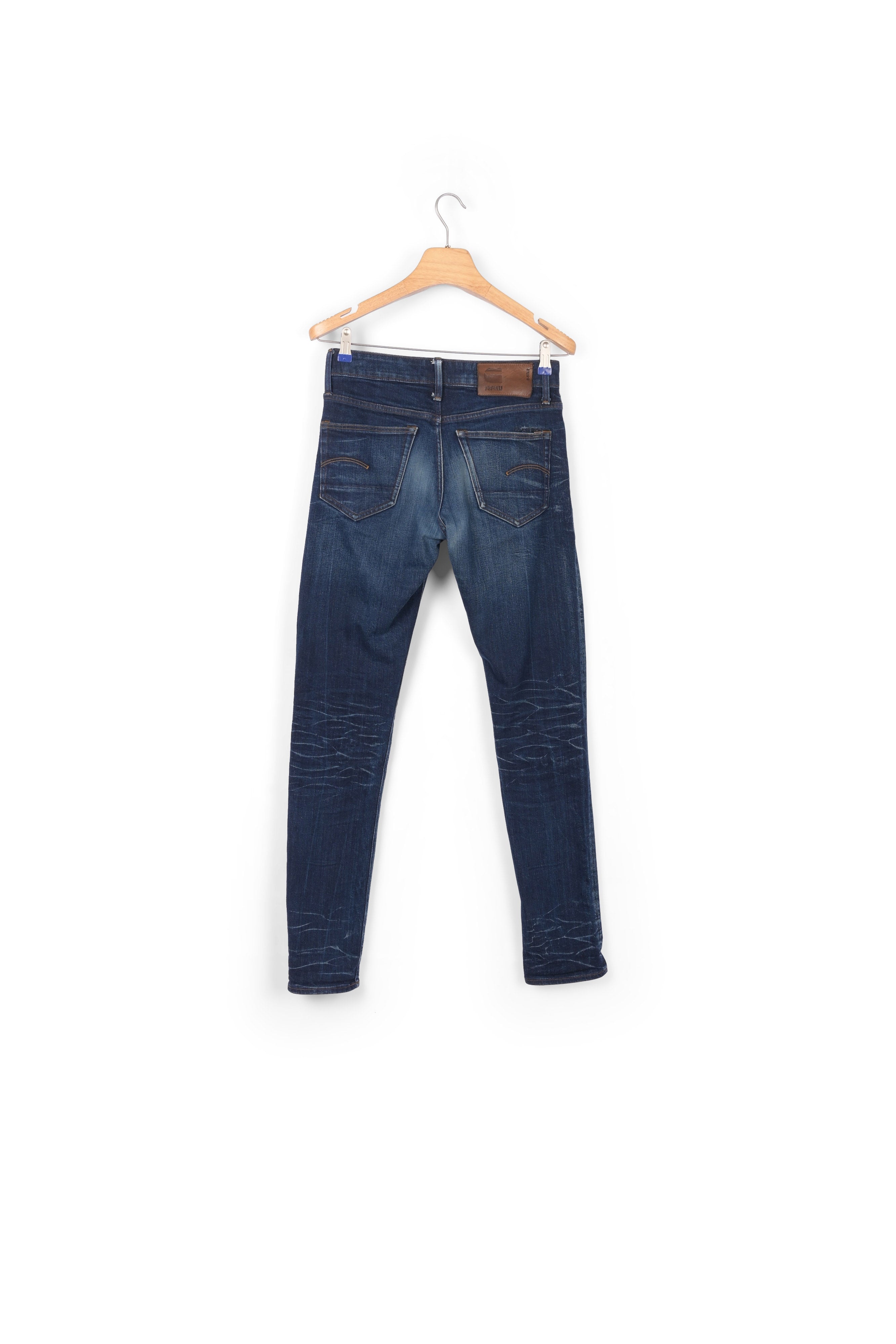 3301 Slim Jeans Dada sport preloved - seconde main