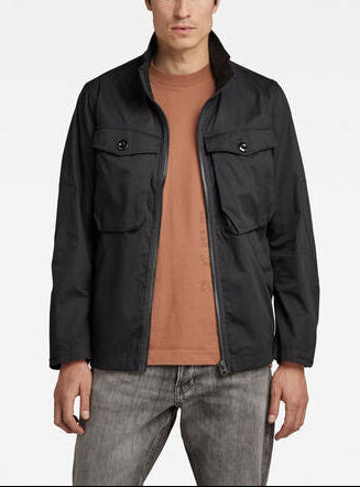 Type C Zip Utility Overshirt Dada sport preloved - seconde main