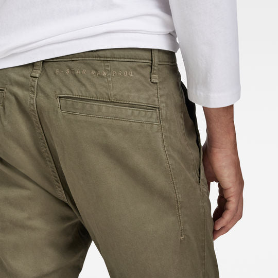 Bronson 2.0 Slim Chino Dada sport preloved - seconde main