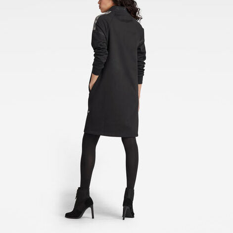 Tape Raglan Dress Dada sport preloved - seconde main