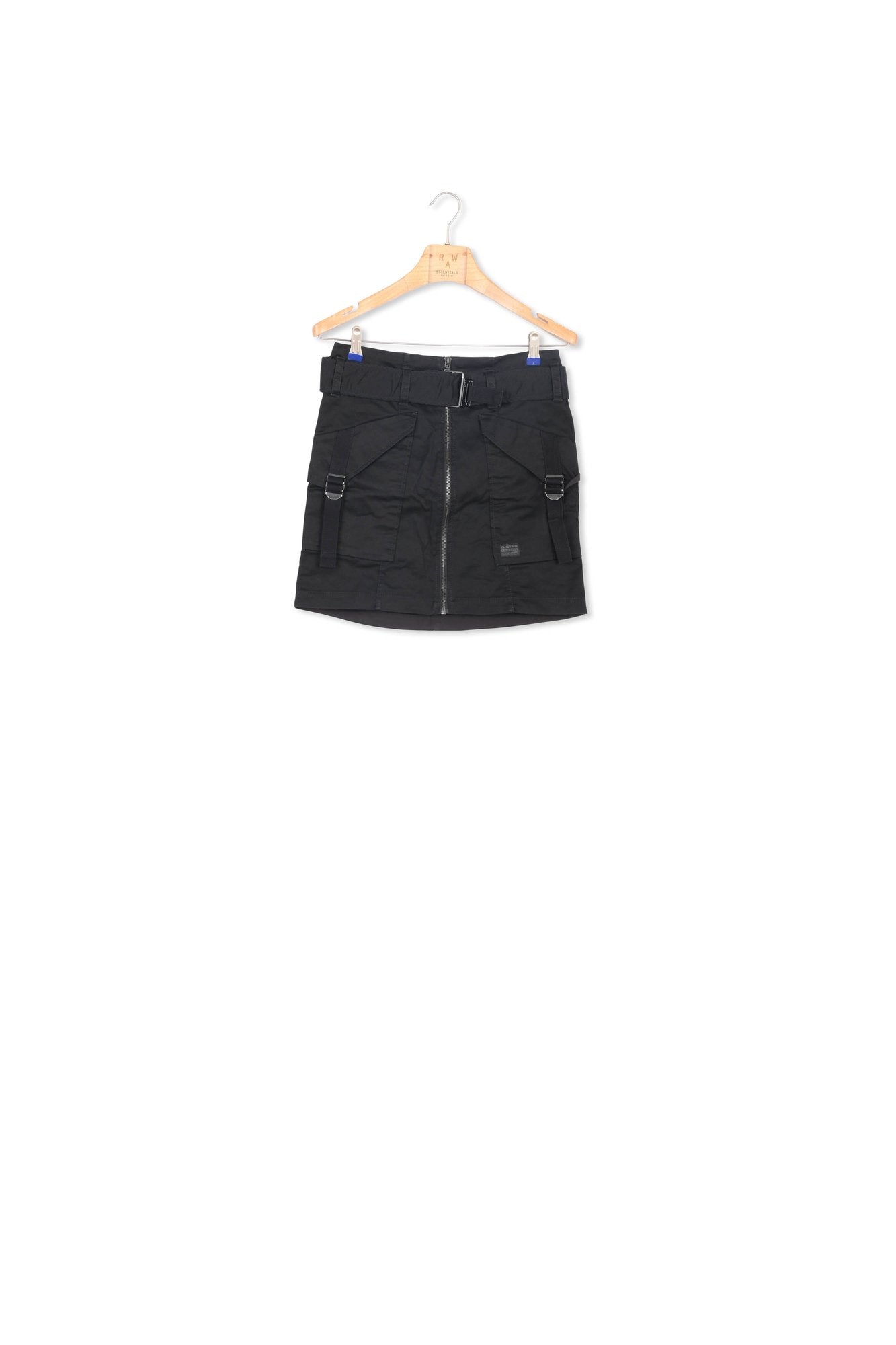 Mini Cargo Skirt Dada sport preloved - seconde main