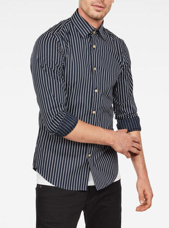 Core Super Slim Shirt Dada sport preloved - seconde main