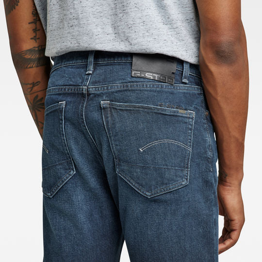 3301 Slim Jeans Dada sport preloved - seconde main