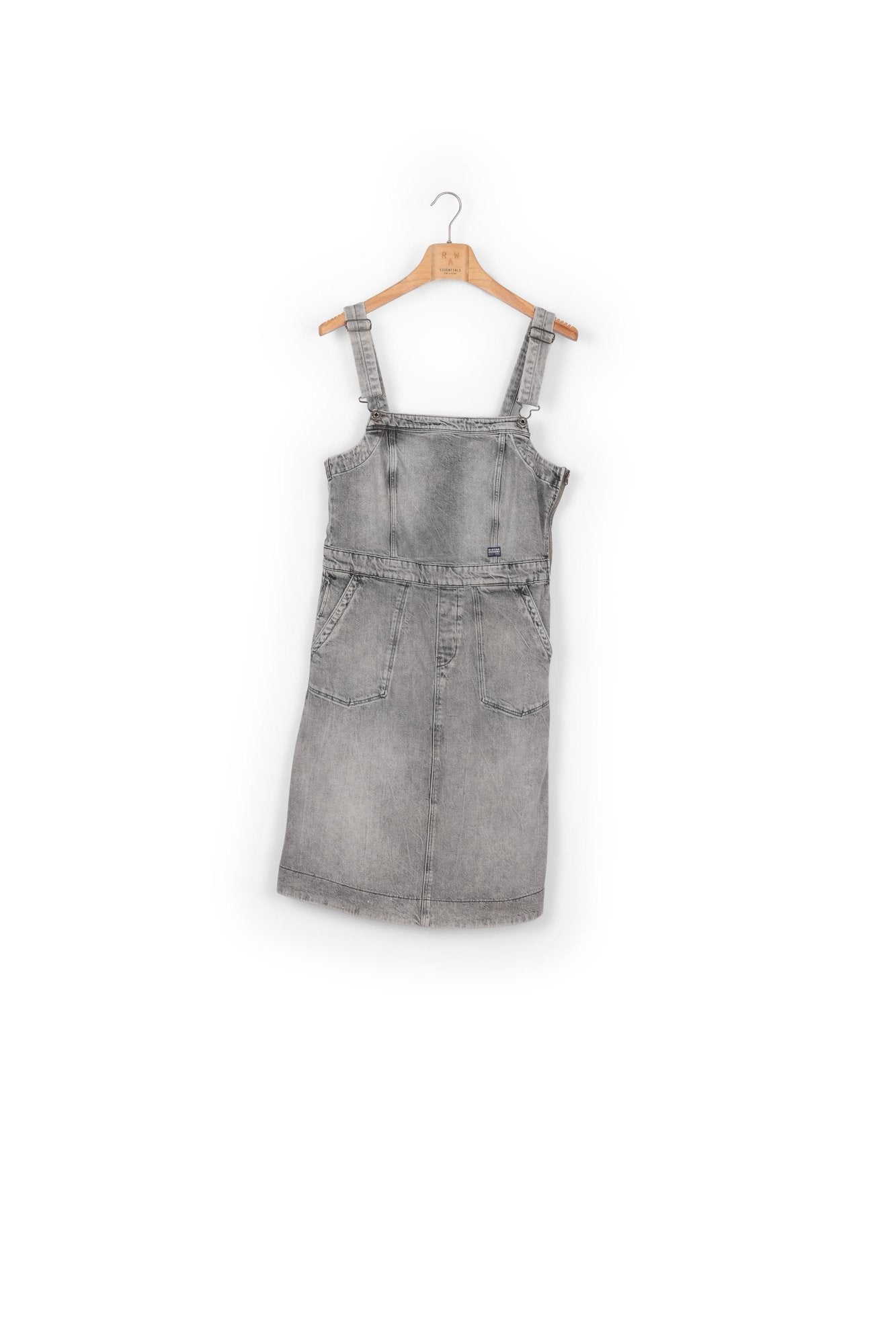 Eyevi Fit & Flare Dress Dada sport preloved - seconde main