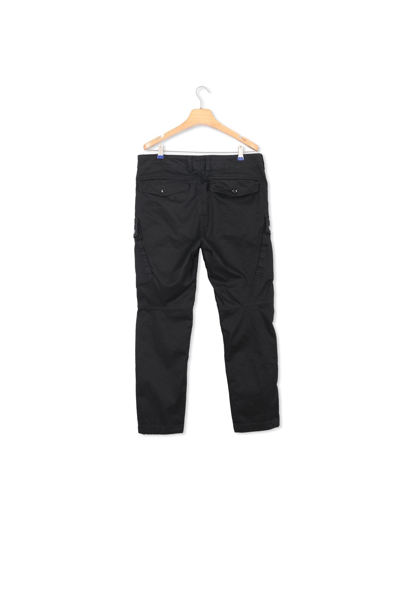 Pantalon Zip Cargo Regular Tapered Dada sport preloved - seconde main