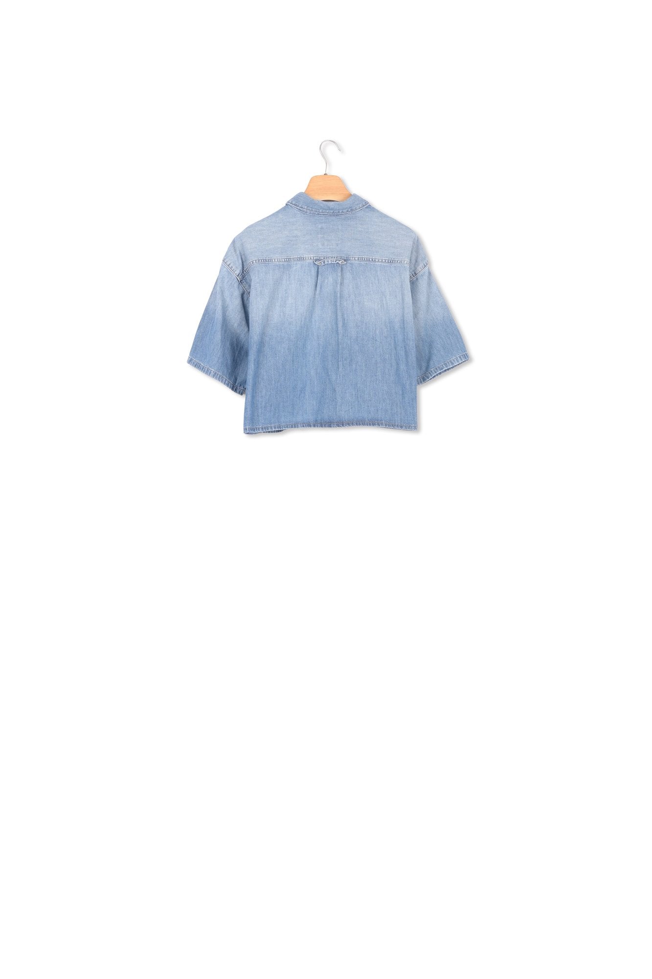 Chemise Relaxed Utility Dada sport preloved - seconde main