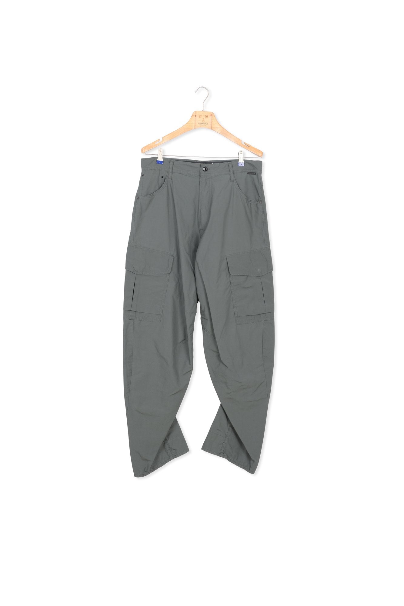 Cargo 3D Boyfriend Pants Dada sport preloved - seconde main