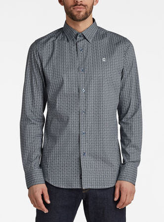 Dressed Super Slim Shirt Dada sport preloved - seconde main