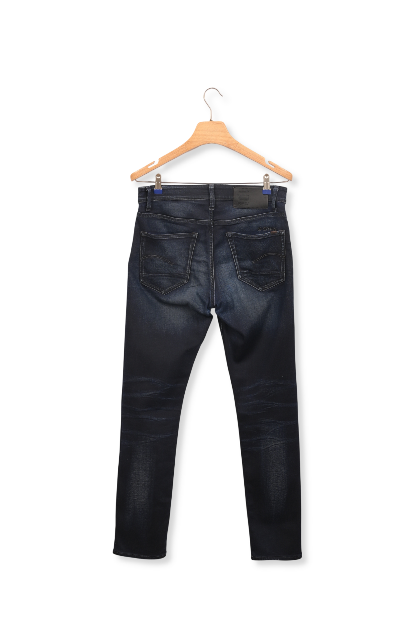 3301 Slim Jeans Dada sport preloved - seconde main
