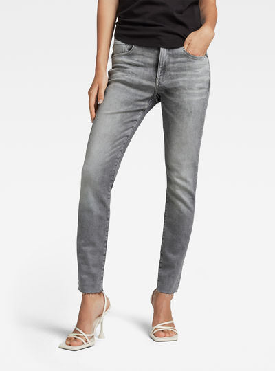 3301 Skinny Ankle Jeans Dada sport preloved - seconde main