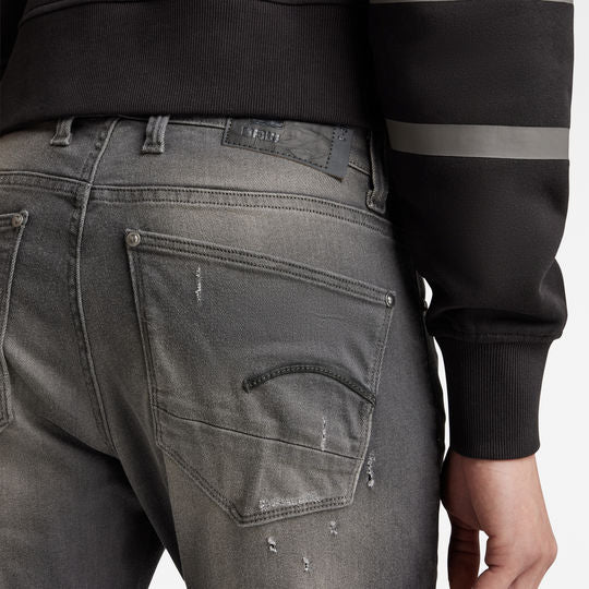 Revend Skinny Jeans Dada sport preloved - seconde main