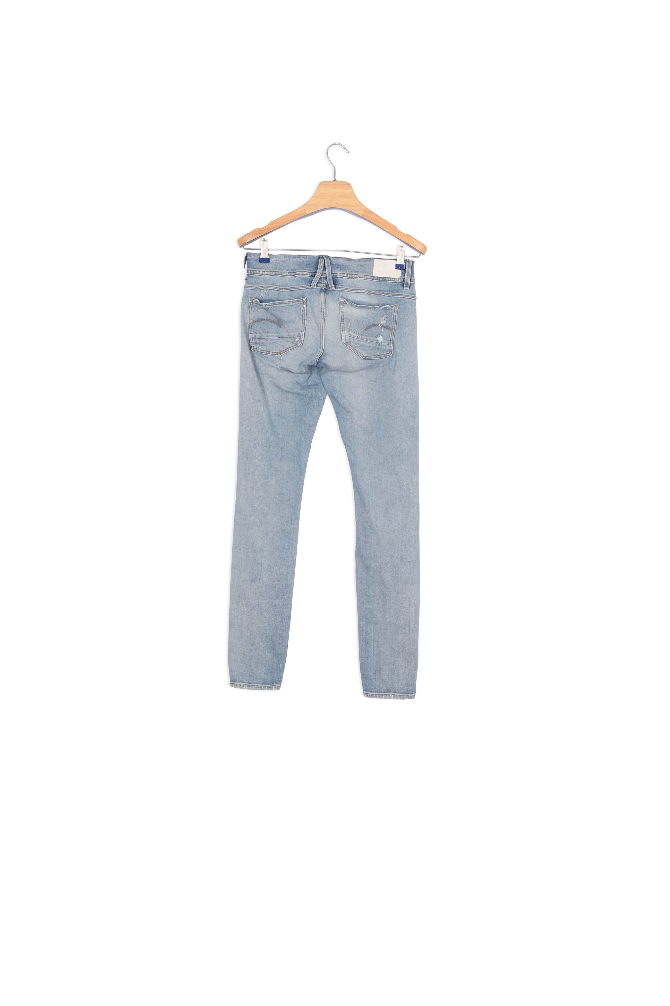 Lynn Skinny Jeans Dada sport preloved - seconde main