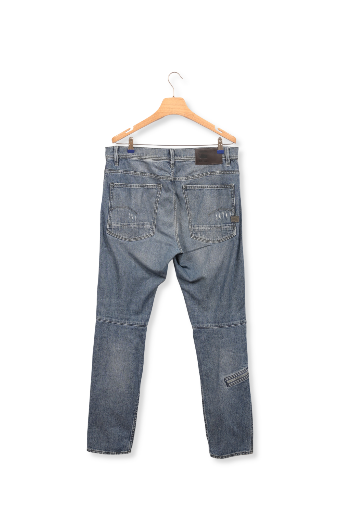 Pilot 3D Slim Jeans Dada sport preloved - seconde main