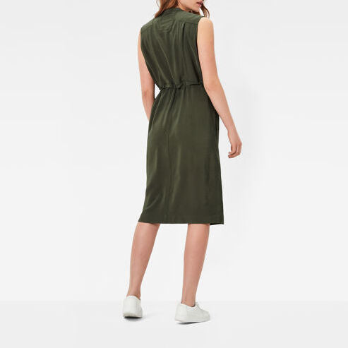 Loose Dress Dada sport preloved - seconde main
