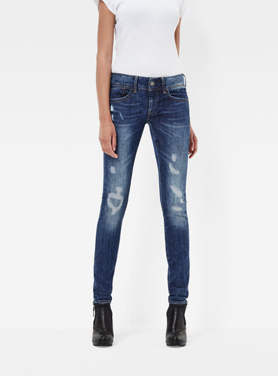 Lynn Skinny Jeans Dada sport preloved - seconde main