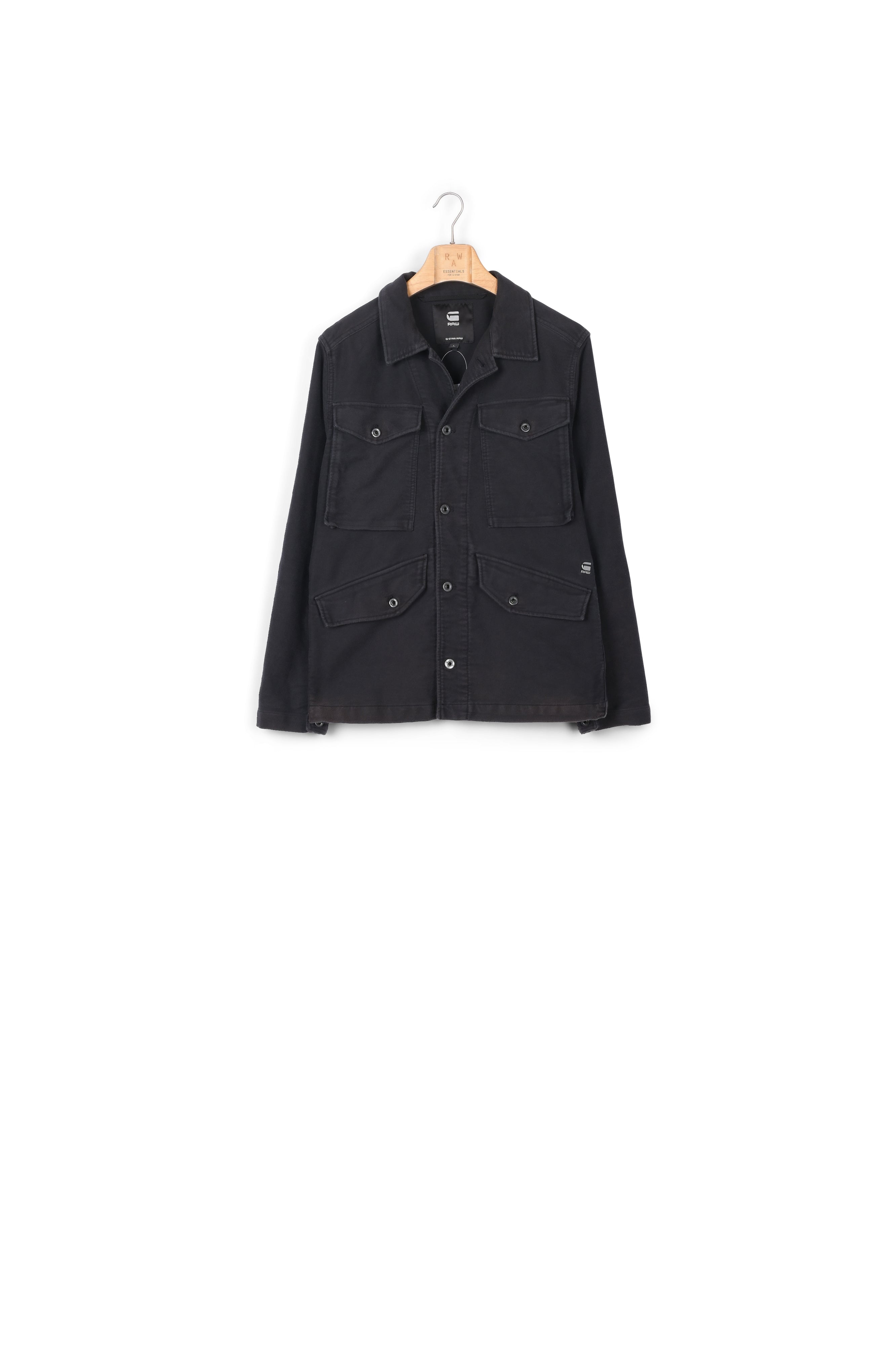 Vodan Overshirt Dada sport preloved - seconde main