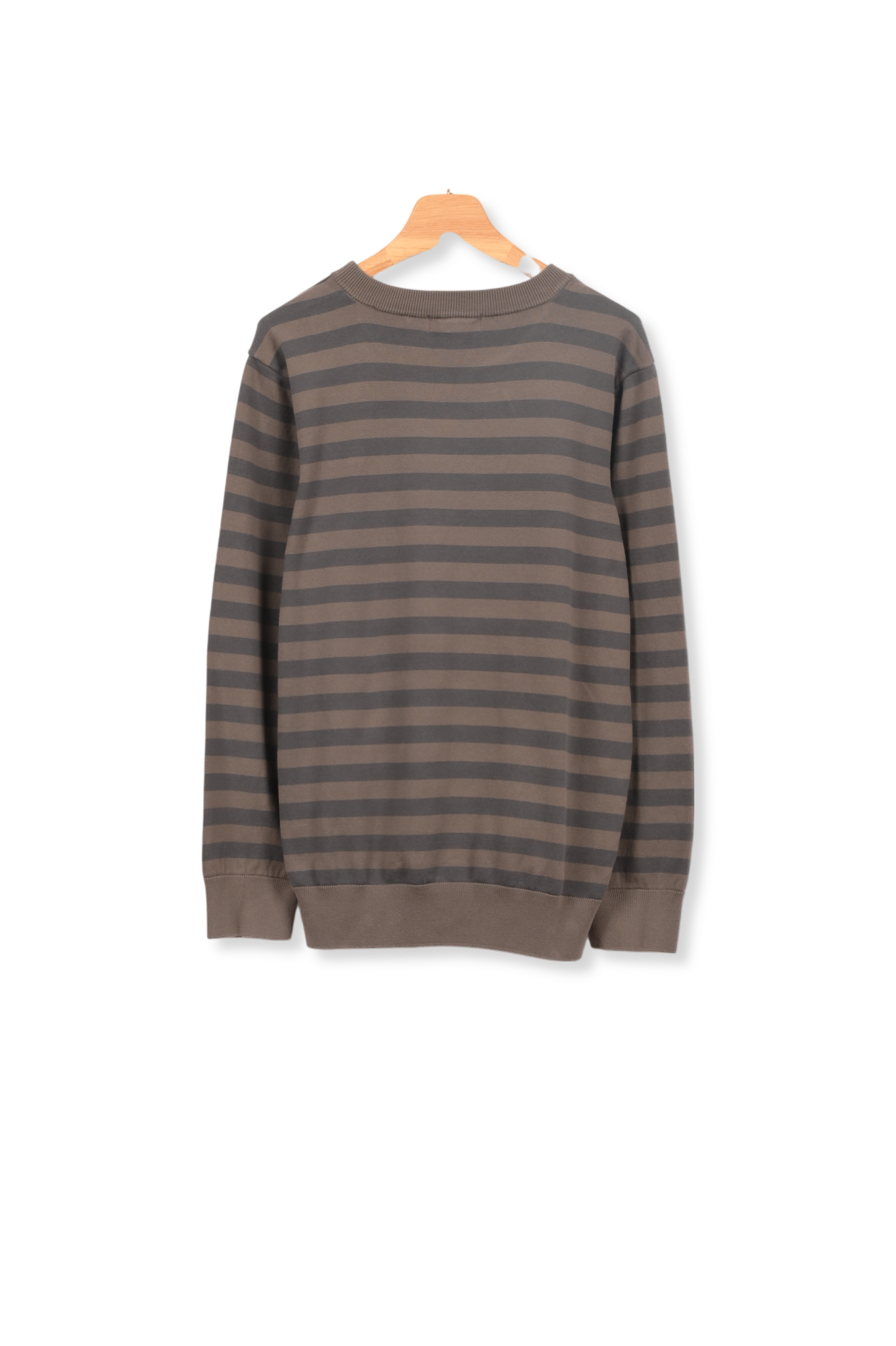 Gebreide Trui Stripe Dada sport preloved - seconde main