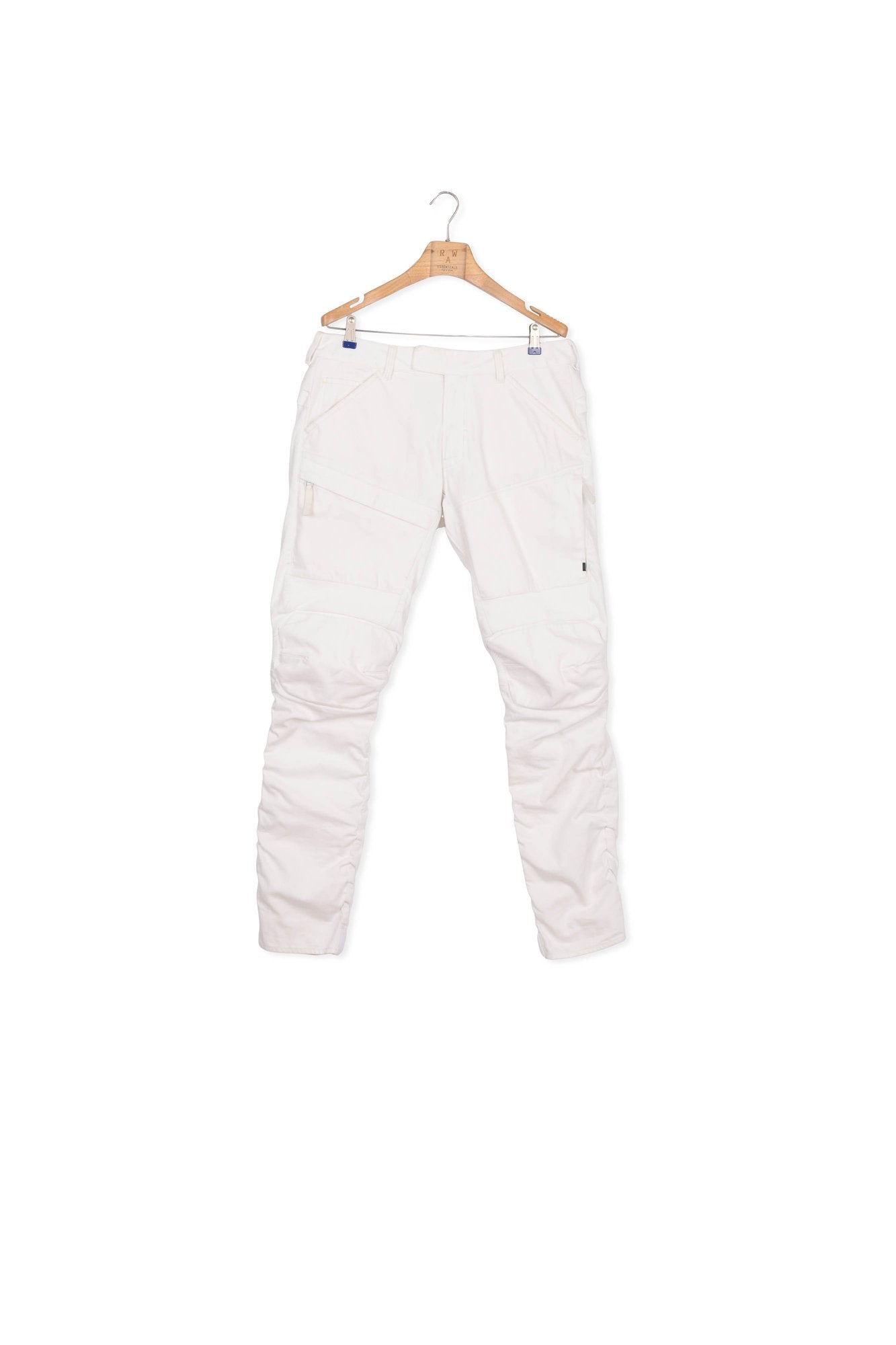 Raw Essentials 5620 Motion 3D Tapered Jeans Dada sport preloved - seconde main