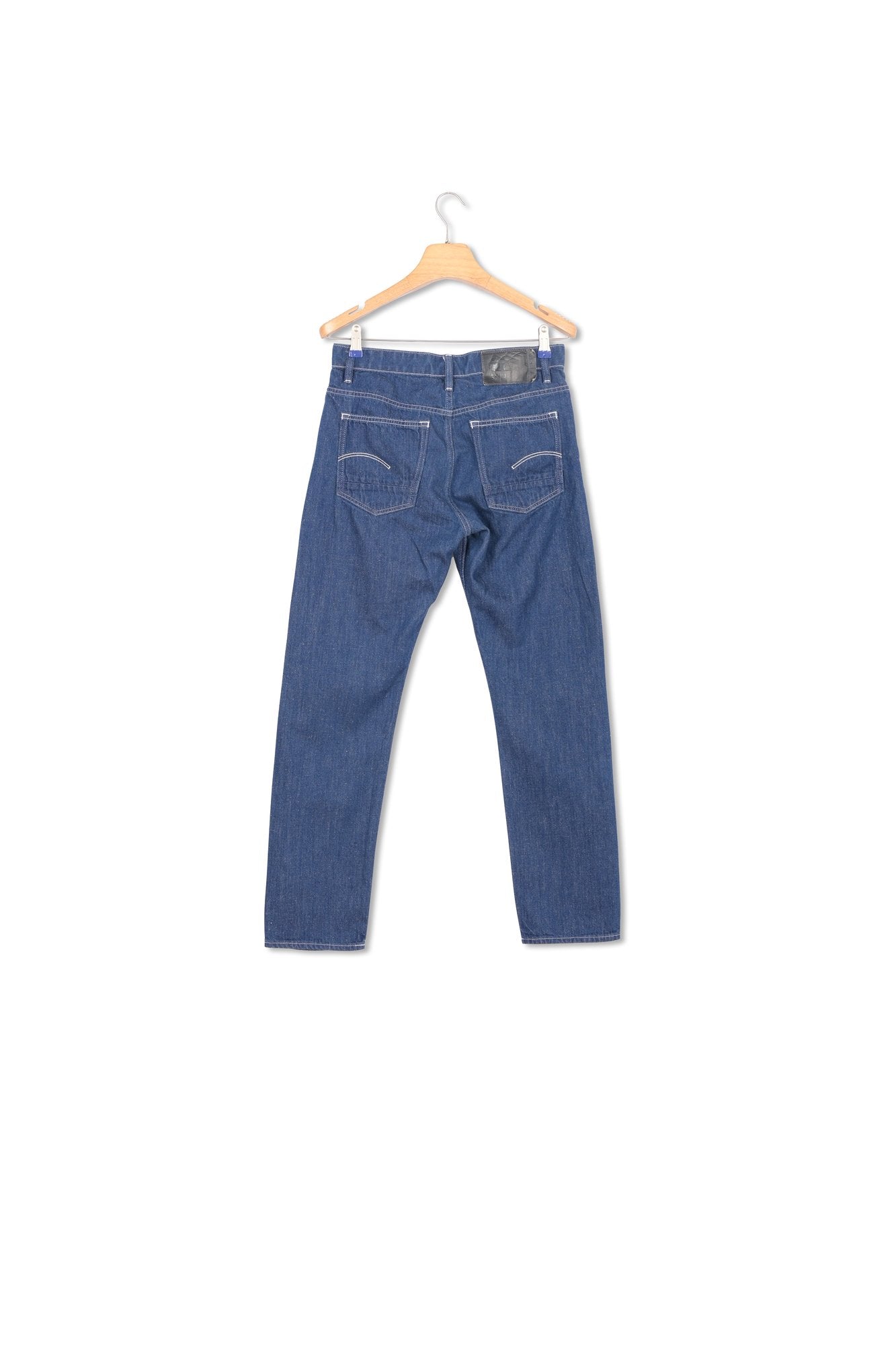 Triple A Regular Straight Jeans C Dada sport preloved - seconde main