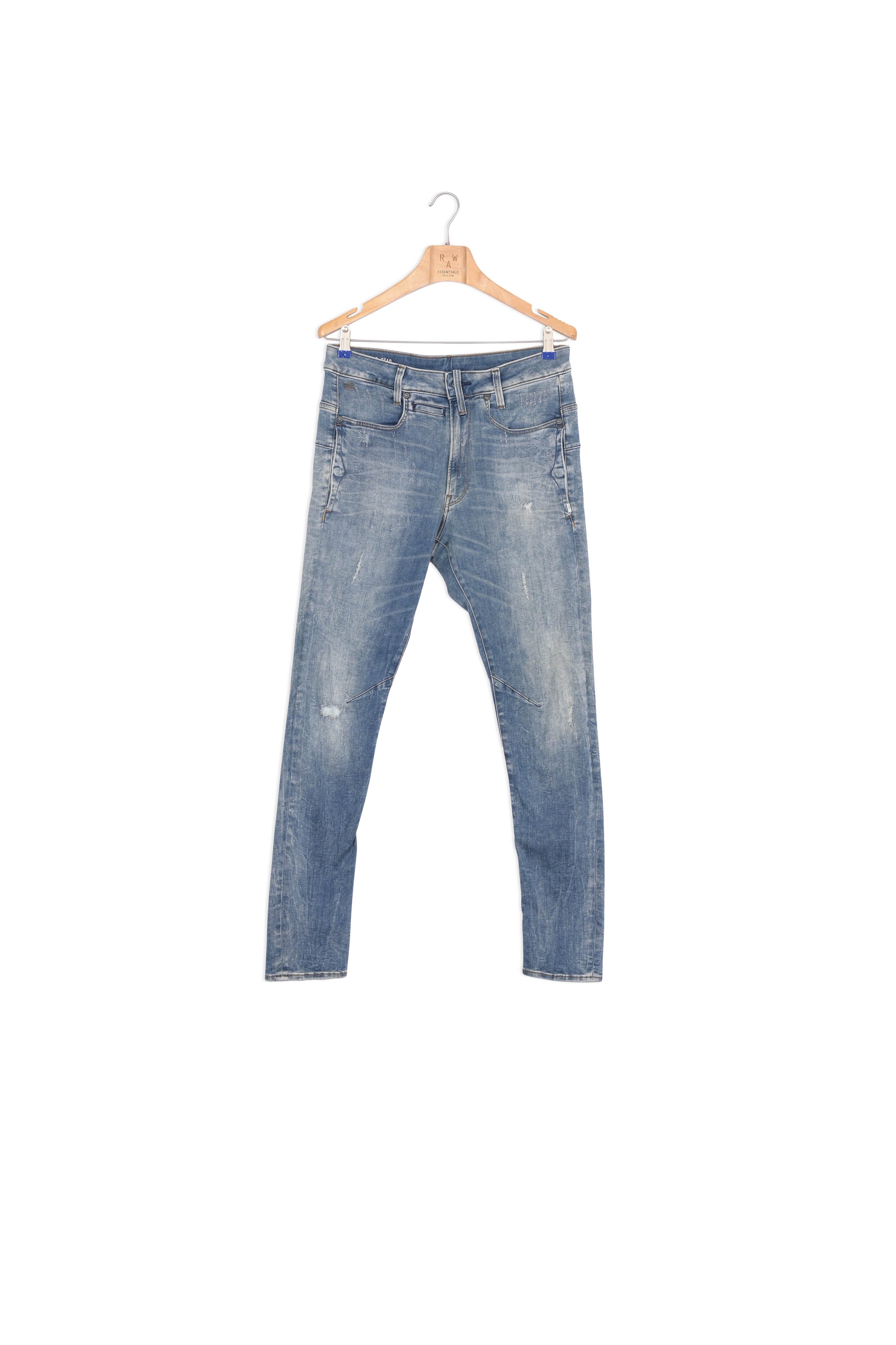 D-Staq 3D Slim Jeans Dada sport preloved - seconde main