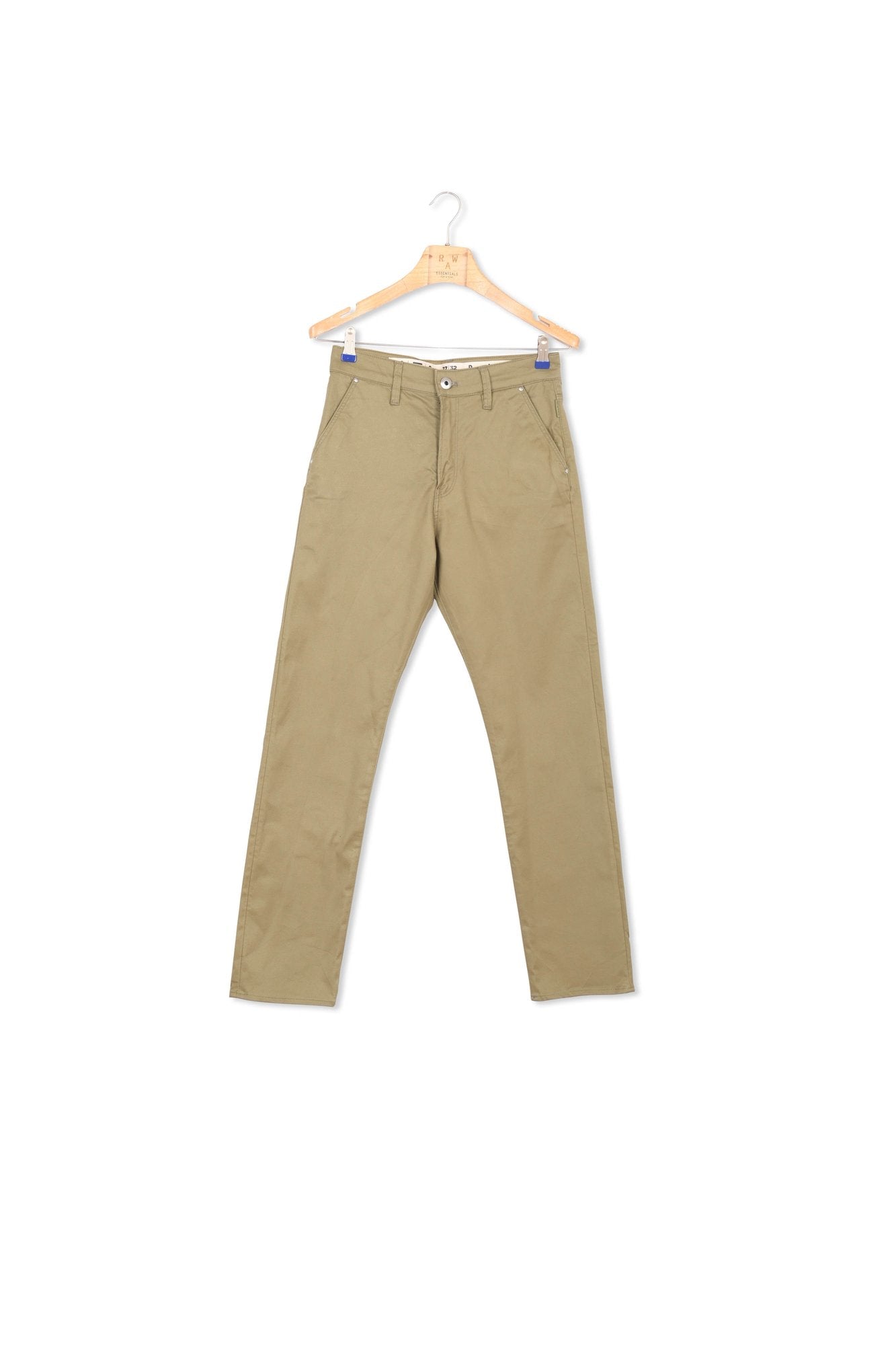 Slim Chino Dada sport preloved - seconde main