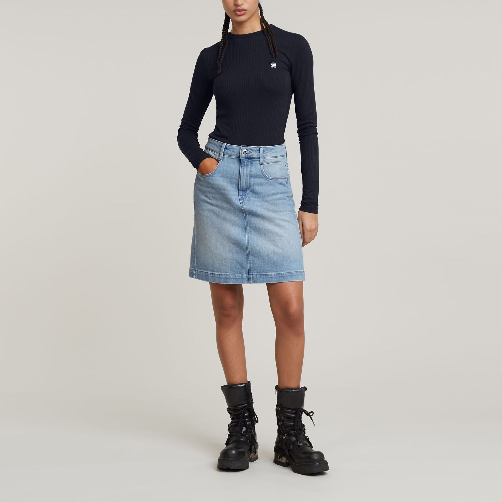 Radar Skirt Dada sport preloved - seconde main