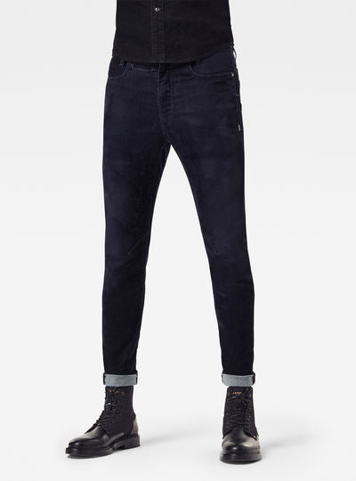 D-Staq 3D Slim Jeans Dada sport preloved - seconde main