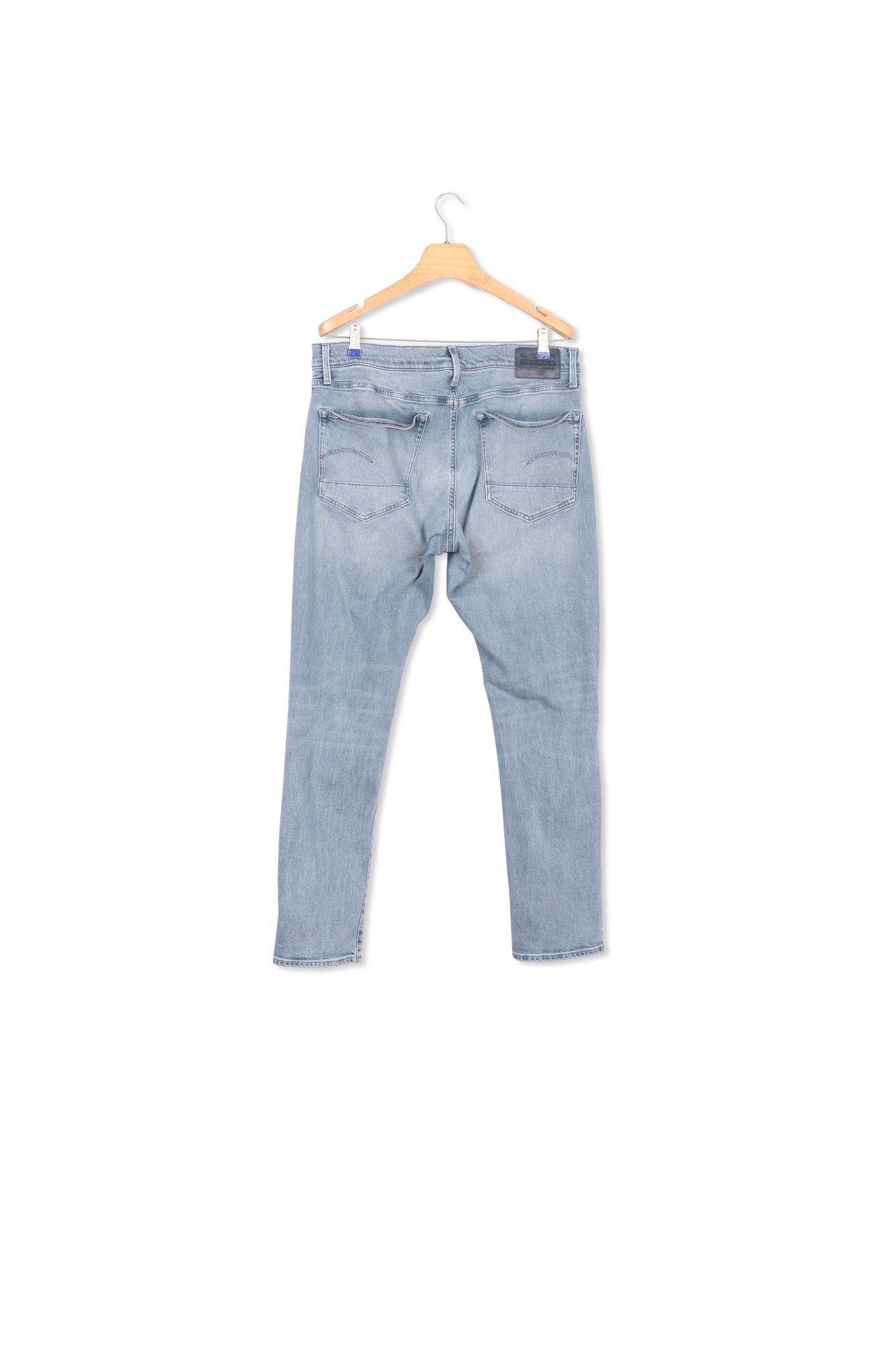 3301 Regular Tapered Jeans Dada sport preloved - seconde main