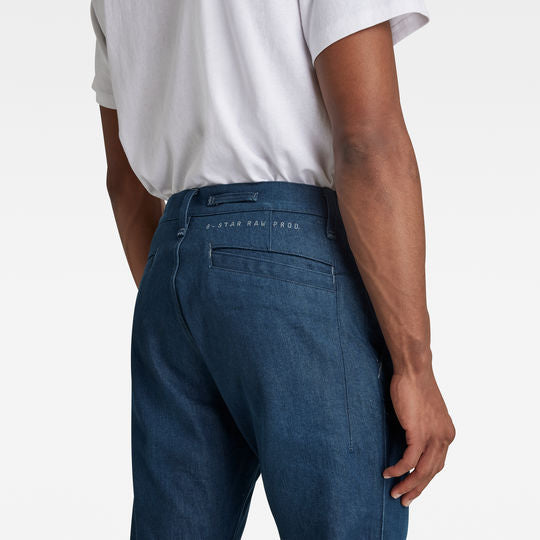 Chino Bronson 2.0 Slim Dada sport preloved - seconde main