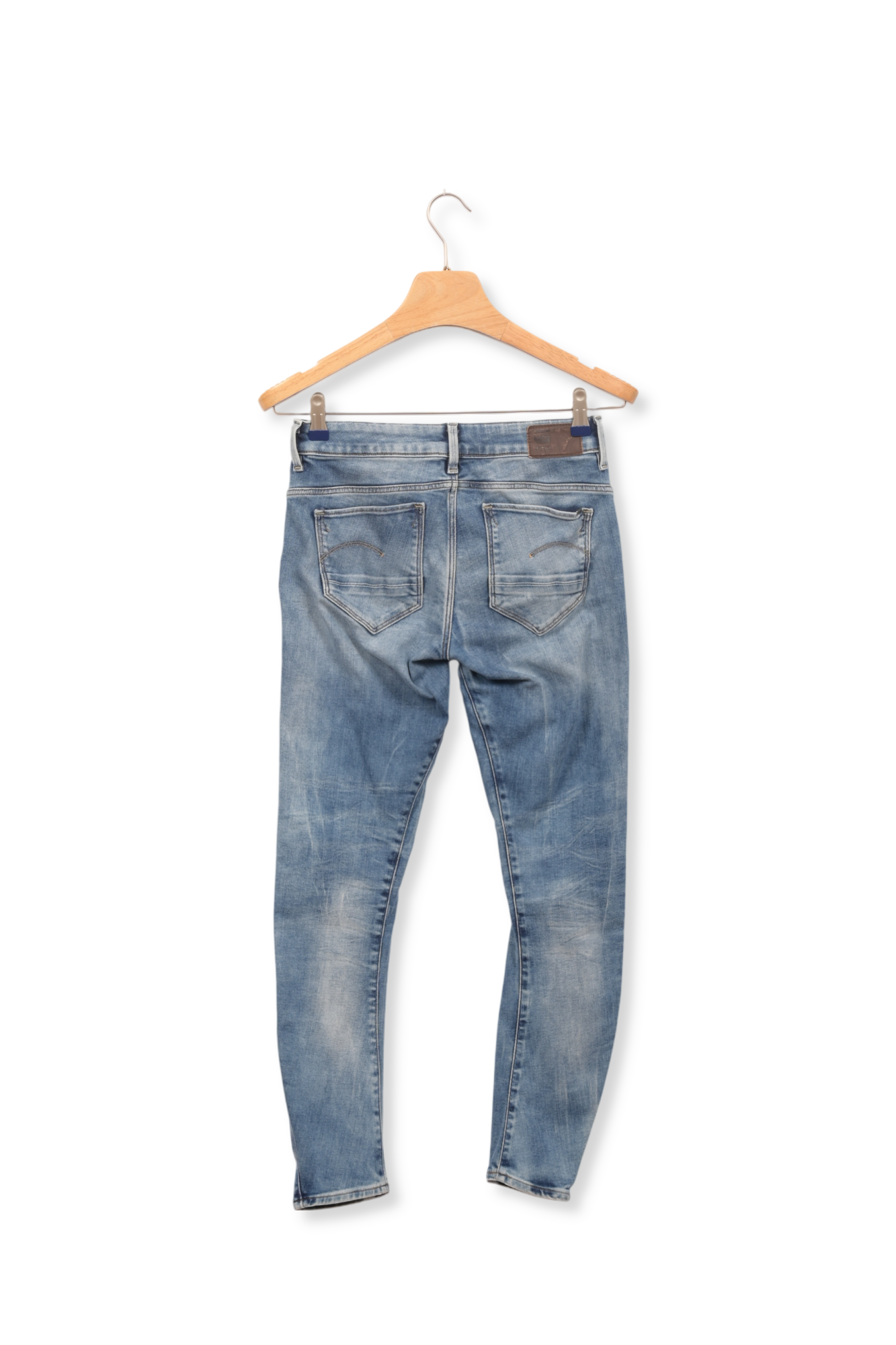Arc 3D Mid Waist Skinny Jeans Dada sport preloved - seconde main
