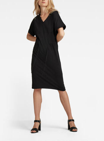 Adjustable Waist Dress Dada sport preloved - seconde main