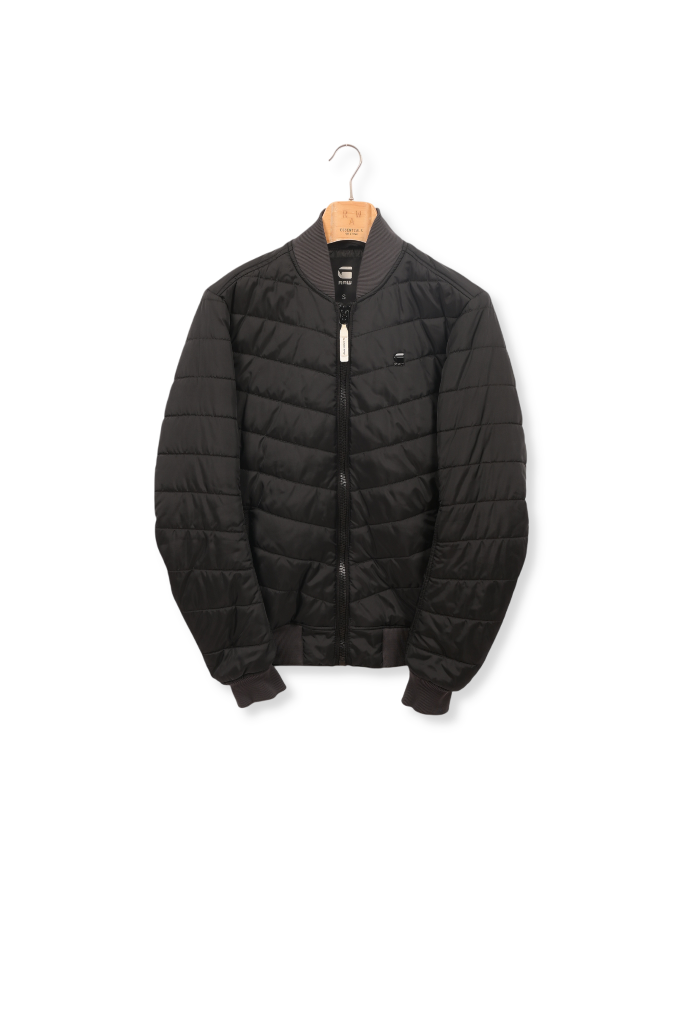 Meefic Bomber Overshirt Dada sport preloved - seconde main