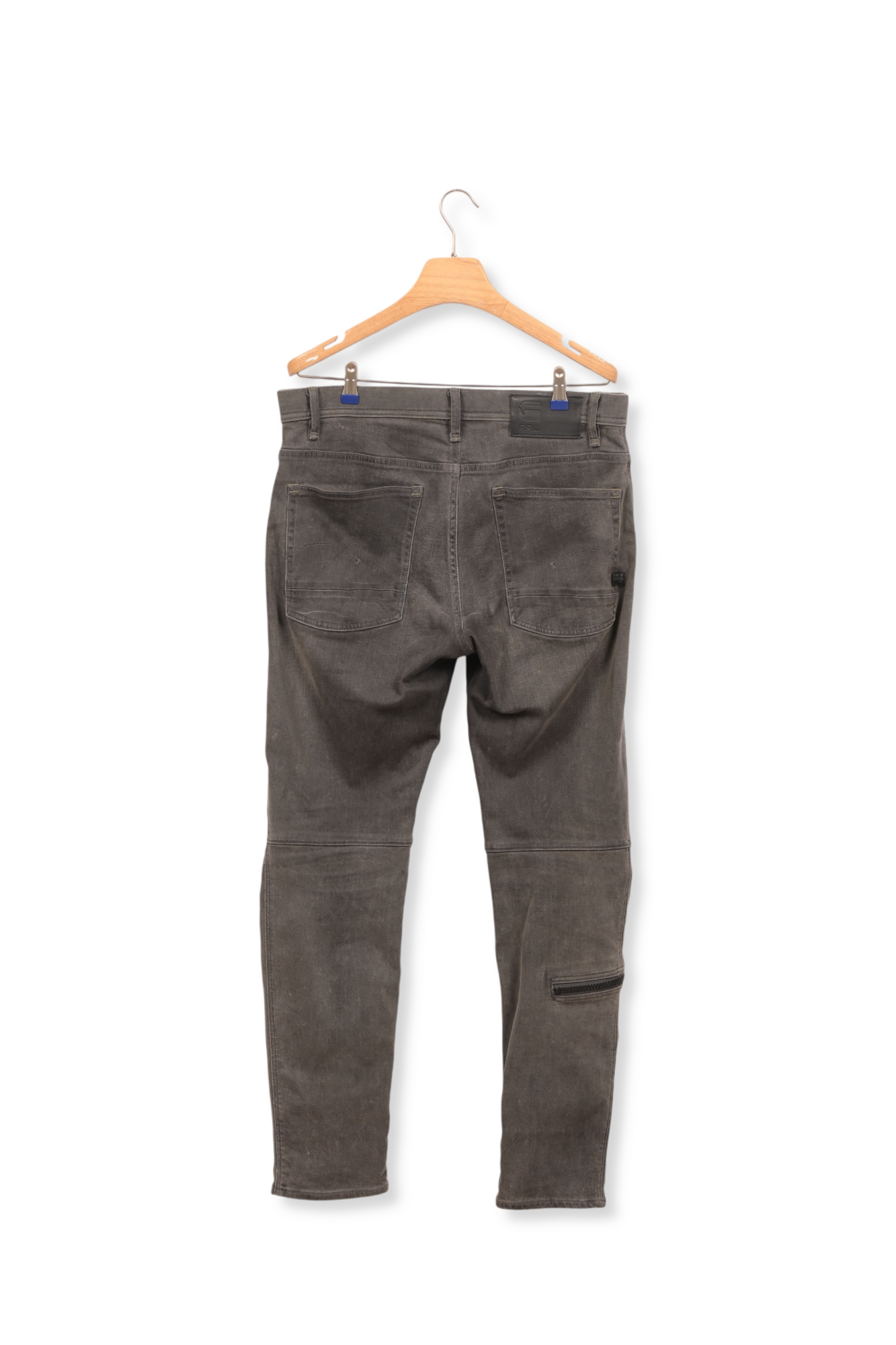 Pilot 3D Slim Jeans Dada sport preloved - seconde main