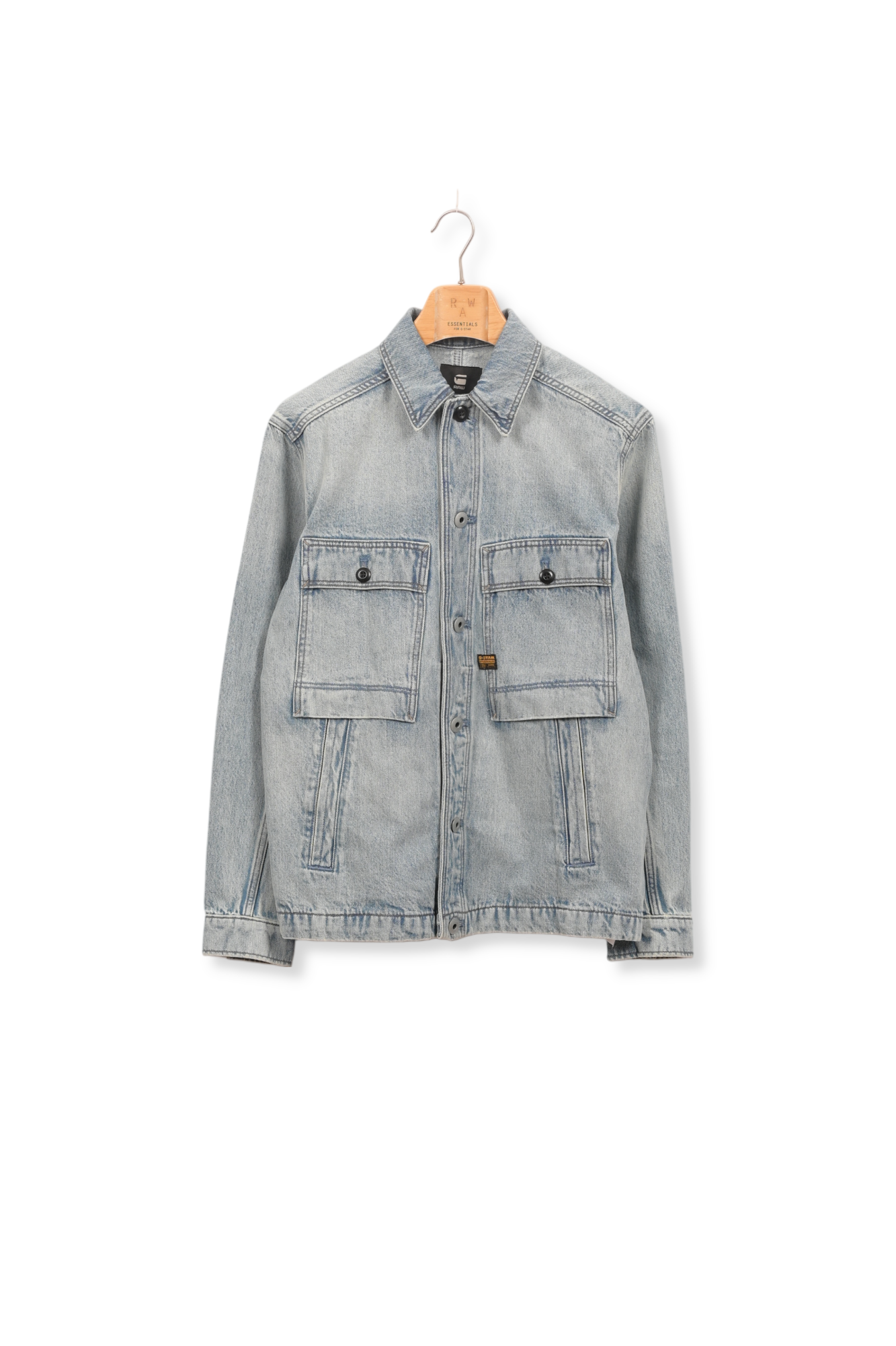 Mosa Overshirt Dada sport preloved - seconde main