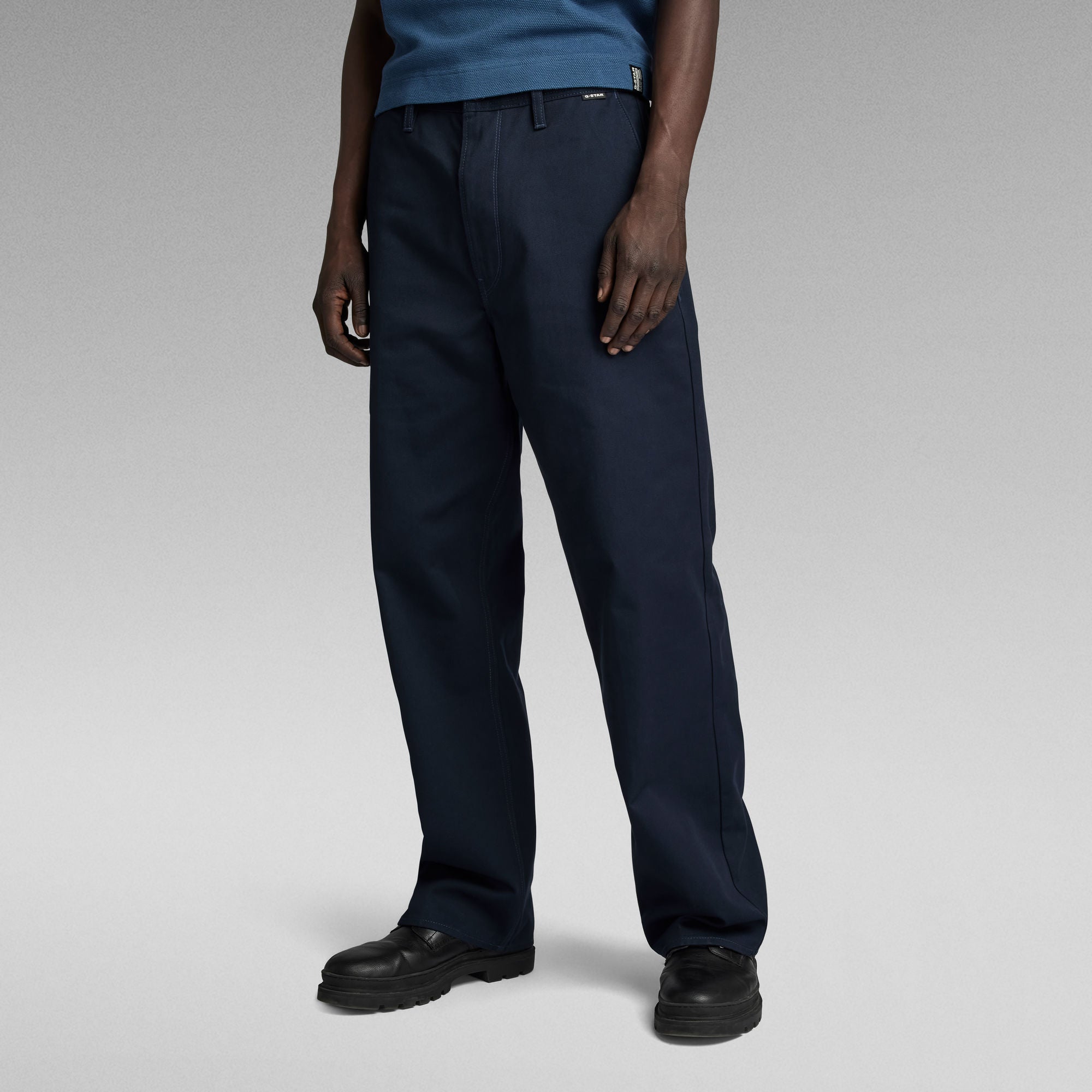 Unisex Modson Straight Chino Dada sport preloved - seconde main